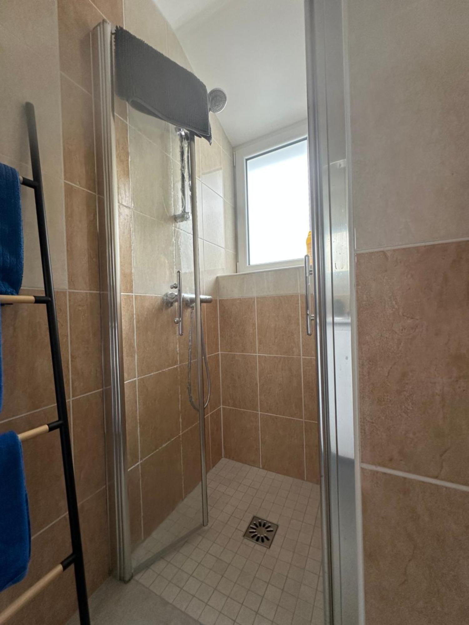 Chambres D'Hotes Le Clos Tassin โคลวิลล์-ซัวร์-แมร์ ภายนอก รูปภาพ